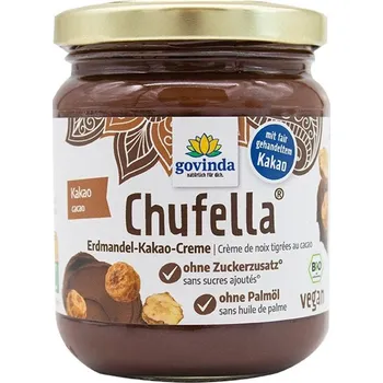 Govinda Chufella 220 g