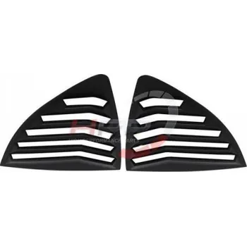 Příslušenství k oknu Boční průduchy na okna Subaru BRZ (12-18)