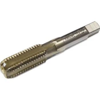 Závitník sadový M 100 č.3 HSS-G DIN352 , VOLKEL 28138-3