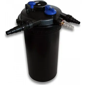 Jezírková filtrace INVITAL tlakový filtr 15000 jezírkový s UV