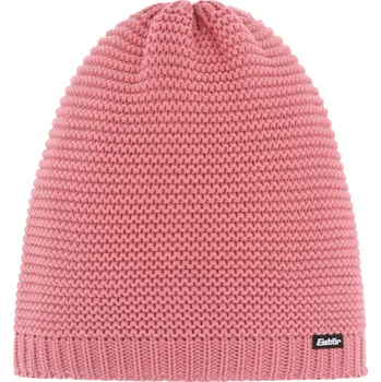 Čepice Čepice zimní Eisbär Corson OS MÜ Velikost: Uni lososová