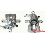 Brzdový třmen BREMBO F 59 120