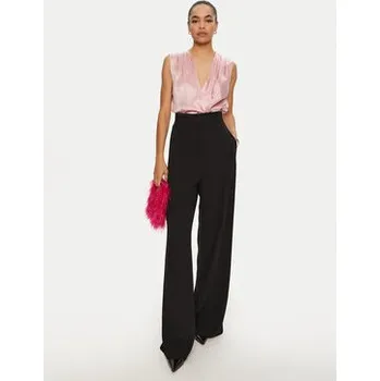 Body PINKO Body Ines 100122 A1RI Růžová Regular Fit 46