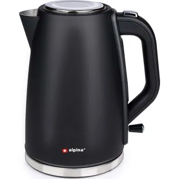 Rychlovarná konvice ALPINA-NK Rychlovarná konvice 1,7 l 2200 W ED-226995
