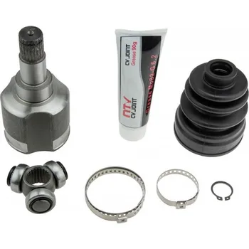 Poloosa kola Kloub poloosy vnitřní FORD FOCUS III/C-MAX 1.6, 1.6T 10- NPW-FR-144 NTY