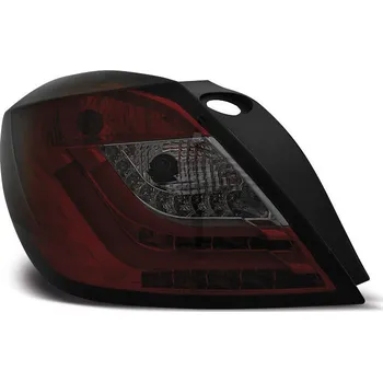 Zadní světlomet Zadní světla LED diodové, OPEL ASTRA H,03.2004-2009, Hatchback (76.LDOP49)