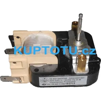 Kuchyňský spotřebič Motor chladiče trouby BEKO BBIM12300X