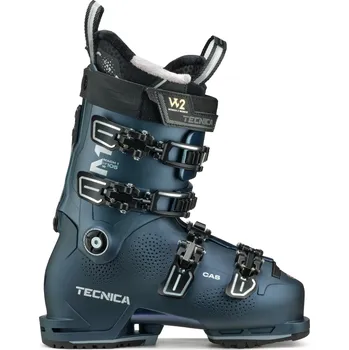 Sjezdové boty Tecnica Mach1 LV 105 W TD GW - iridescent green 245