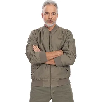 Bushman bunda Lester green XXL