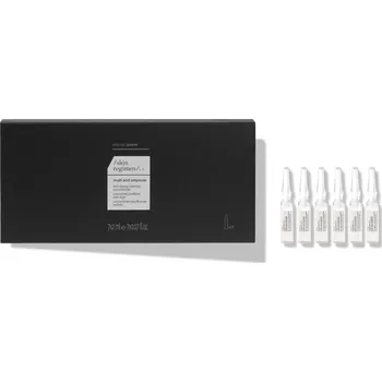 skin regimen Multi acid ampoule 7x2ml