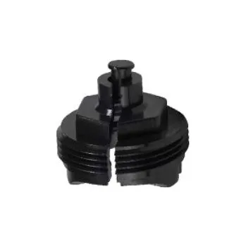 Hlavice pro radiátor Giacomini R453H Adaptér z CLIP-CLAP na M30 x 1,5mm