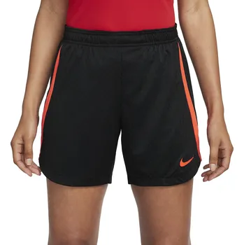 Dámské kraťasy Šortky Nike W NK DF STRK SHORT dx0473-013 Velikost XS