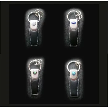 Auto přívěšek na klíče FLIP Značky aut: Audi Auto přívěšek FLIP