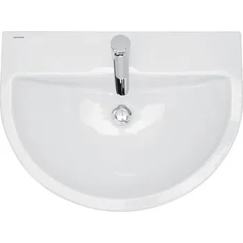 Umyvadlo Sanindusa URB.Y Umyvadlo 66cm 120320 (140320) 120320 OUTLET