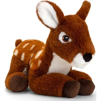 plyšák Plyš Keel Jelen 22cm