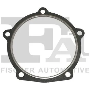 Těsnění výfuku Těsnění, výfuková trubka FA1 FIS890916