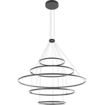 Závěsné LED svítidlo ORBIT 01-2250-DALI 3000K Ø 150cm, Redo Group