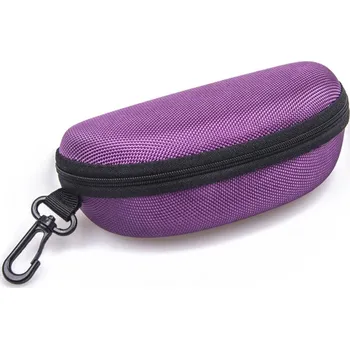 Ledvinka Barevné pouzdro na brýle Barva (Varianta): Fialová