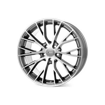 Alu kolo MAK MUNCHEN 8x17 5x114,3 ET40 CB76 F8070MJQM40FF