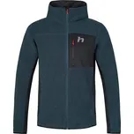 Hannah Kodiak Hoody Stratified Sea/Anthracite XL