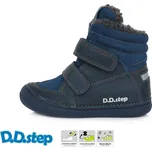 D.D.STEP 078-758 Barva: Modrá, Velikost: 32