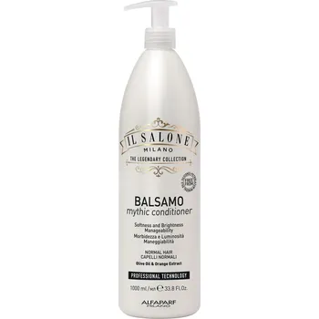 Il Salone Milano Alfaparf SOFTNESS AND BRIGHTNESS CONDITIONER 1000 ml - MYTHIC - ALFAPARF IL SALONE MILANO