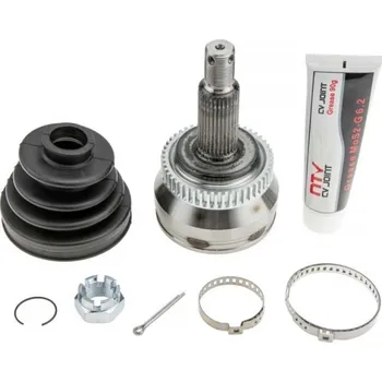 Poloosa kola Kloub poloosy u kola HYUNDAI TUCSON CRDI 04-10 495012E800 NTY