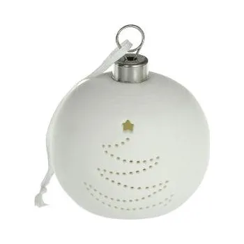 Žárovka RXL 511 Porc. ozd. stromek 1 LED RETLUX