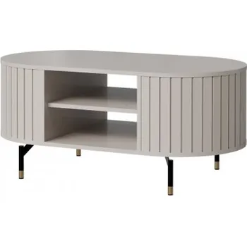 Konferenční stolek Terkiro TR06, Barva: kašmír MIRJAN 5903211375217