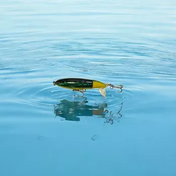 WHOPPER PLOPPER 11CM/17G COL.009