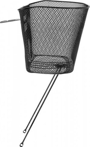 koš přední oválný MAX1 009