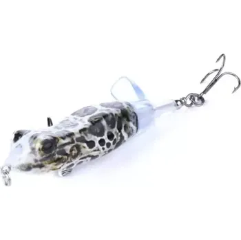 WHOPPER PLOPPER FROG 9,5CM/11G COL.003