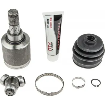 Poloosa kola Kloub poloosy vnitřní NISSAN PRIMERA P11 1.6 96-00, PRIMERA KOMBI W11 96-00 /pravý/ 391002F010 NTY