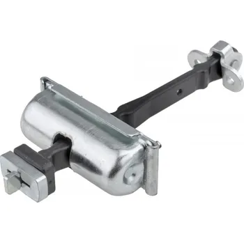 Dveře karosérie Omezovač, doraz, brzda dveří přední JAGUAR S-TYPE 01.99-10.07 levy/pravy XR835423552AA NTY