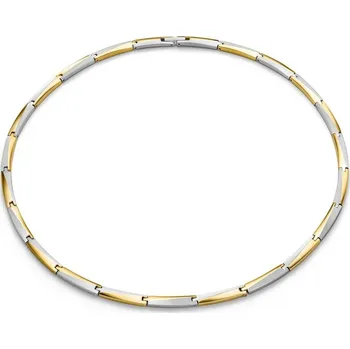 Souprava šperků Boccia Titanium náhrdelník 08076-02