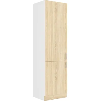 Stolarz Lempert Kuchyňská skříňka SARA 60 DK 210 2F Zvolte barevné provedení: dub sonoma