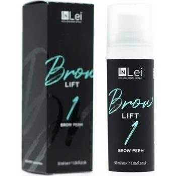 InLei - InLei® BROW LIFT 1 - permanentní ošetření obočí - 30 ml
