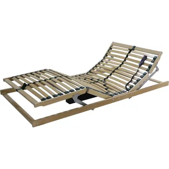 Postelový rošt Rošt Samuraj De Luxe Standard 80x200 cm