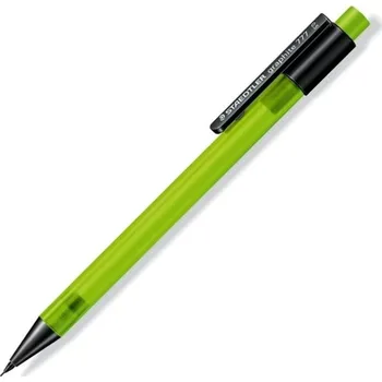 Mikrotužka Mikrotužka STAEDTLER Graphite zelená B 0,5mm