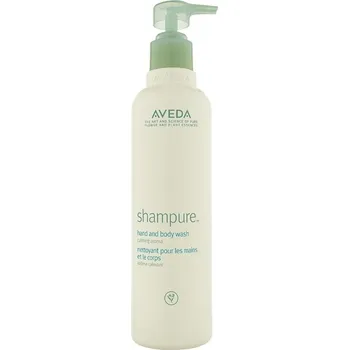Nestandardní parfém Aveda - Aromapflege Sprchové gely 250 ml unisex
