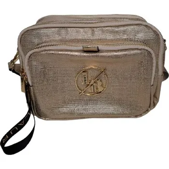 Kabelka Kabelka Laura Biaggi JS192/3 Barva: zlatá