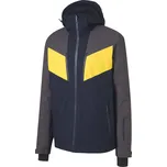CRIVIT Pánská lyžařská bunda 10.000 mm (navy modrá, L(52/54))