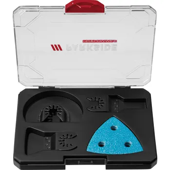 RC vybavení PARKSIDE PERFORMANCE® Příslušenství k multifunkčnímu nářadí (Obrábění dřeva)