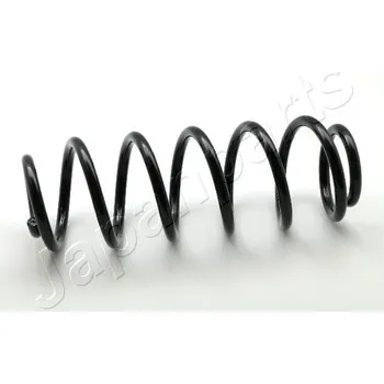 Auto-moto Pružina podvozku JAPANPARTS ZC6101H