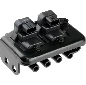 Zapalovací cívka ZAPALOVACÍ CÍVKA MAZDA 323 BJ 1.8I 16V 98- FP391810XB NTY