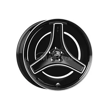 Alu kolo zátěžový index disku 1100 kg/disk