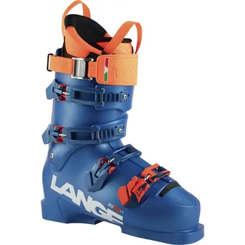 Sjezdové boty Lange RS 130 LV - vibrant blue 265
