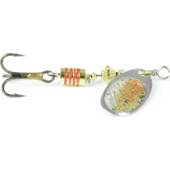 Umělá nástraha Třpytka Colonel Z