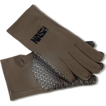 Rybářské oblečení NASH - Rukavice ZT Gloves vel. S
