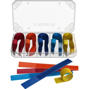 Sada nářadí PARKSIDE® Sada drobných dílů (sada suchých zipů)